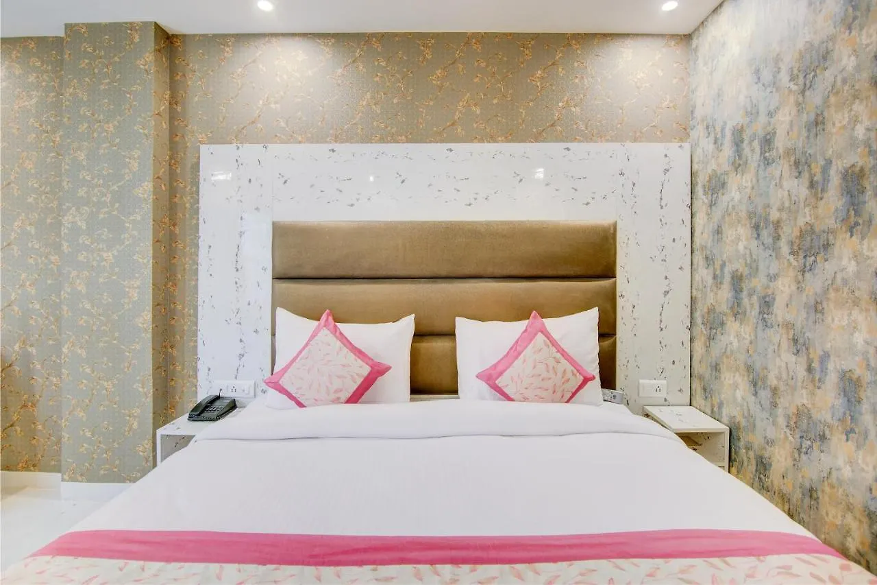 Hotel Capitol New Delhi
