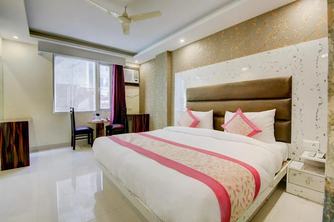 Hotel Capitol New Delhi India