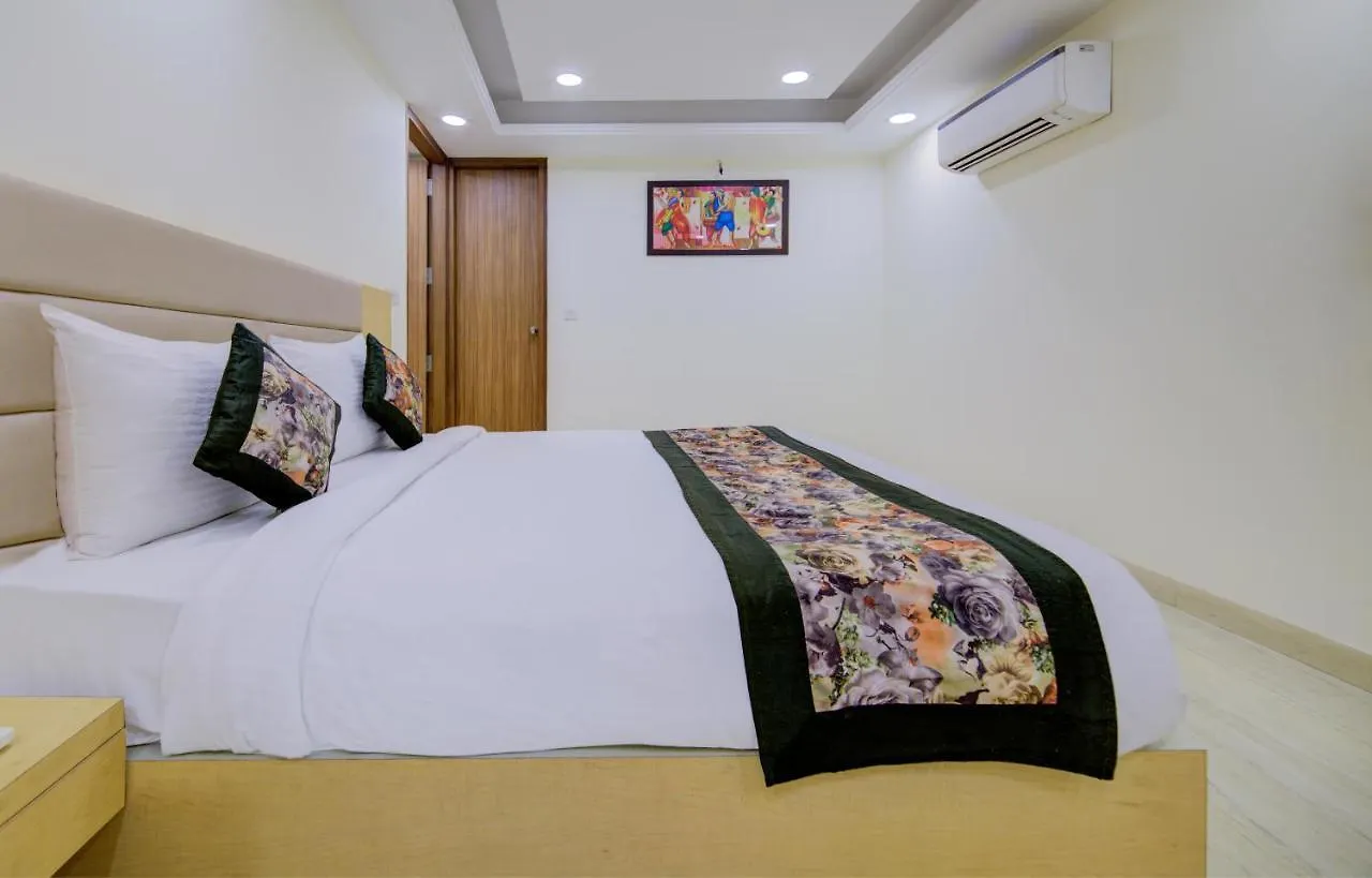 Hotel Capitol New Delhi
