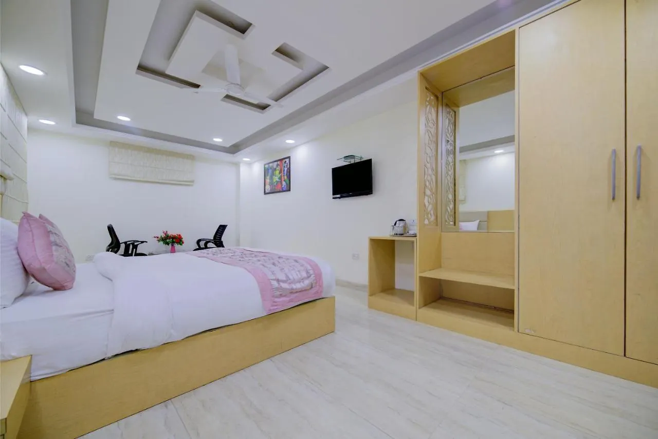 Hotel Capitol New Delhi