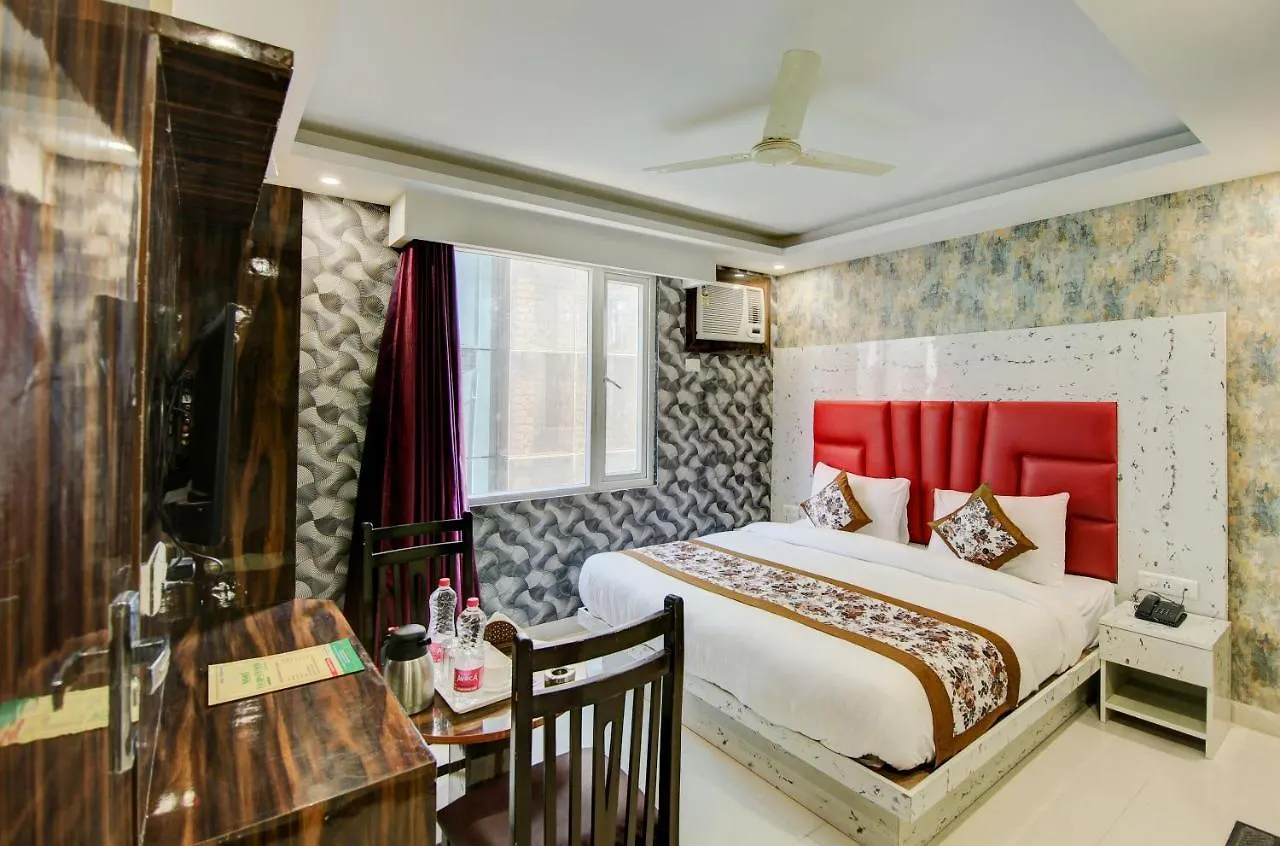 Hotel Capitol New Delhi