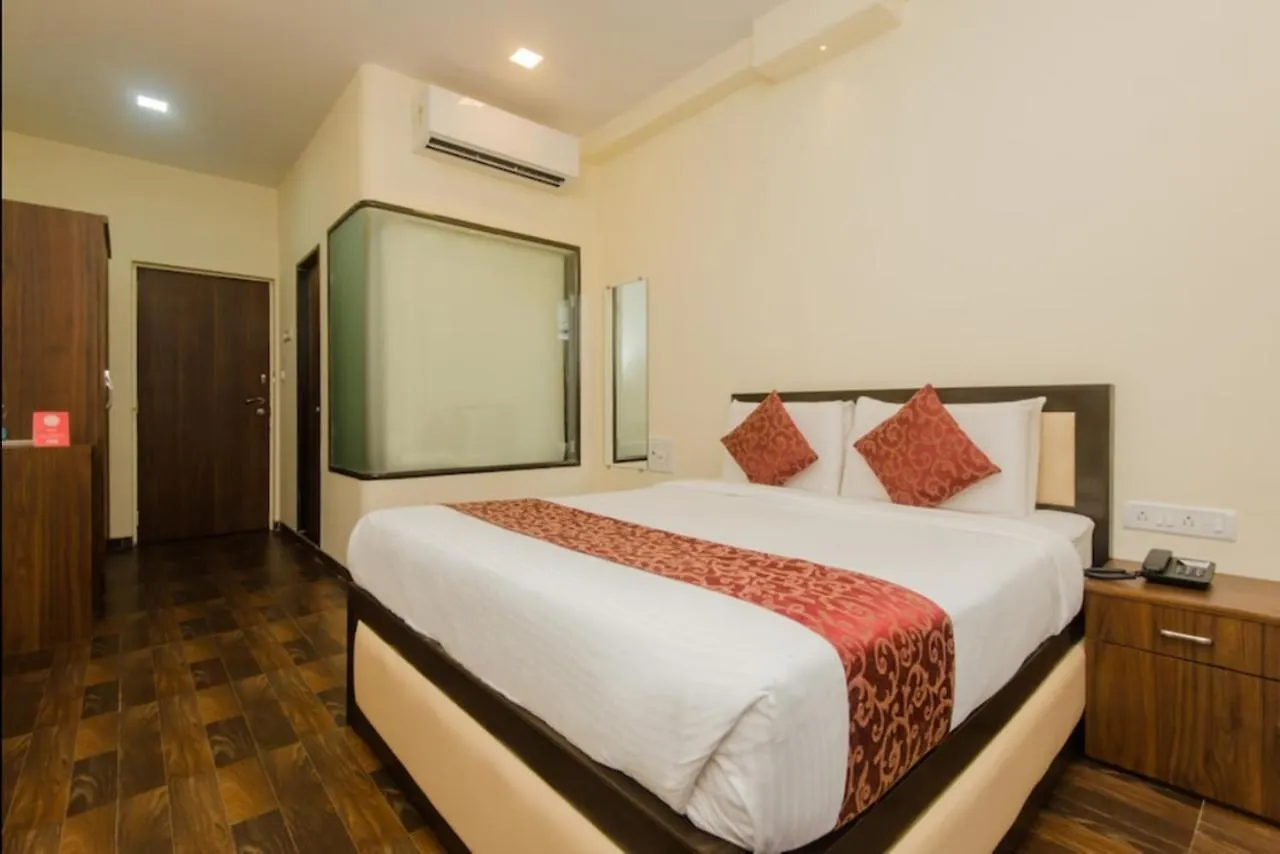 Hotel Capitol New Delhi