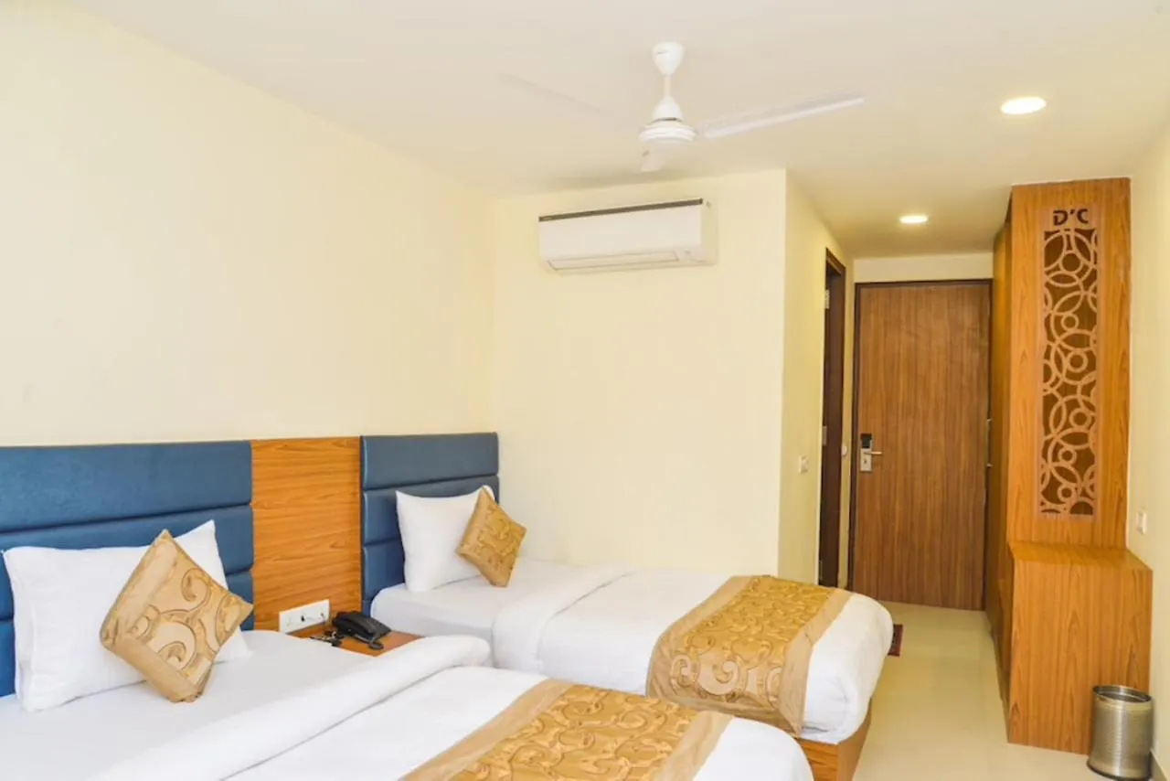 Hotel Capitol New Delhi