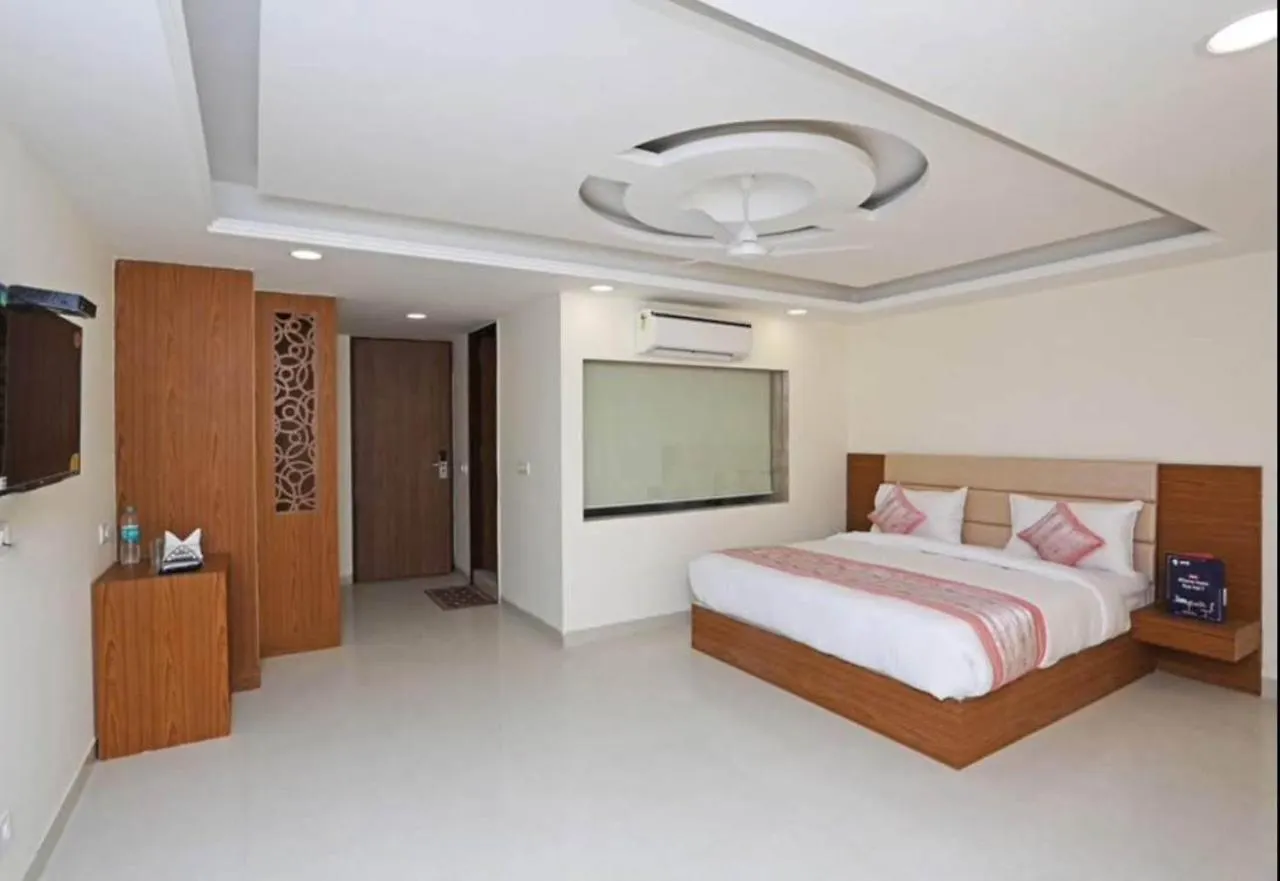 Hotel Capitol New Delhi